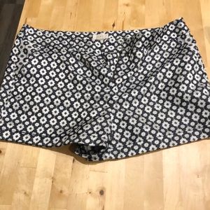 Print Shorts